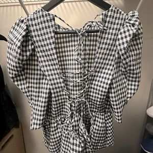 Brand new top for sell!!!